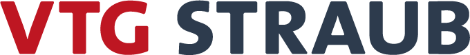 Logo VTG Straub