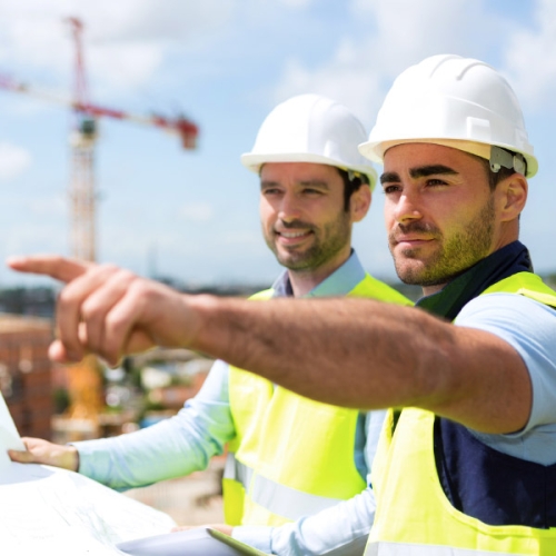 Bauingenieur (m/w/d)